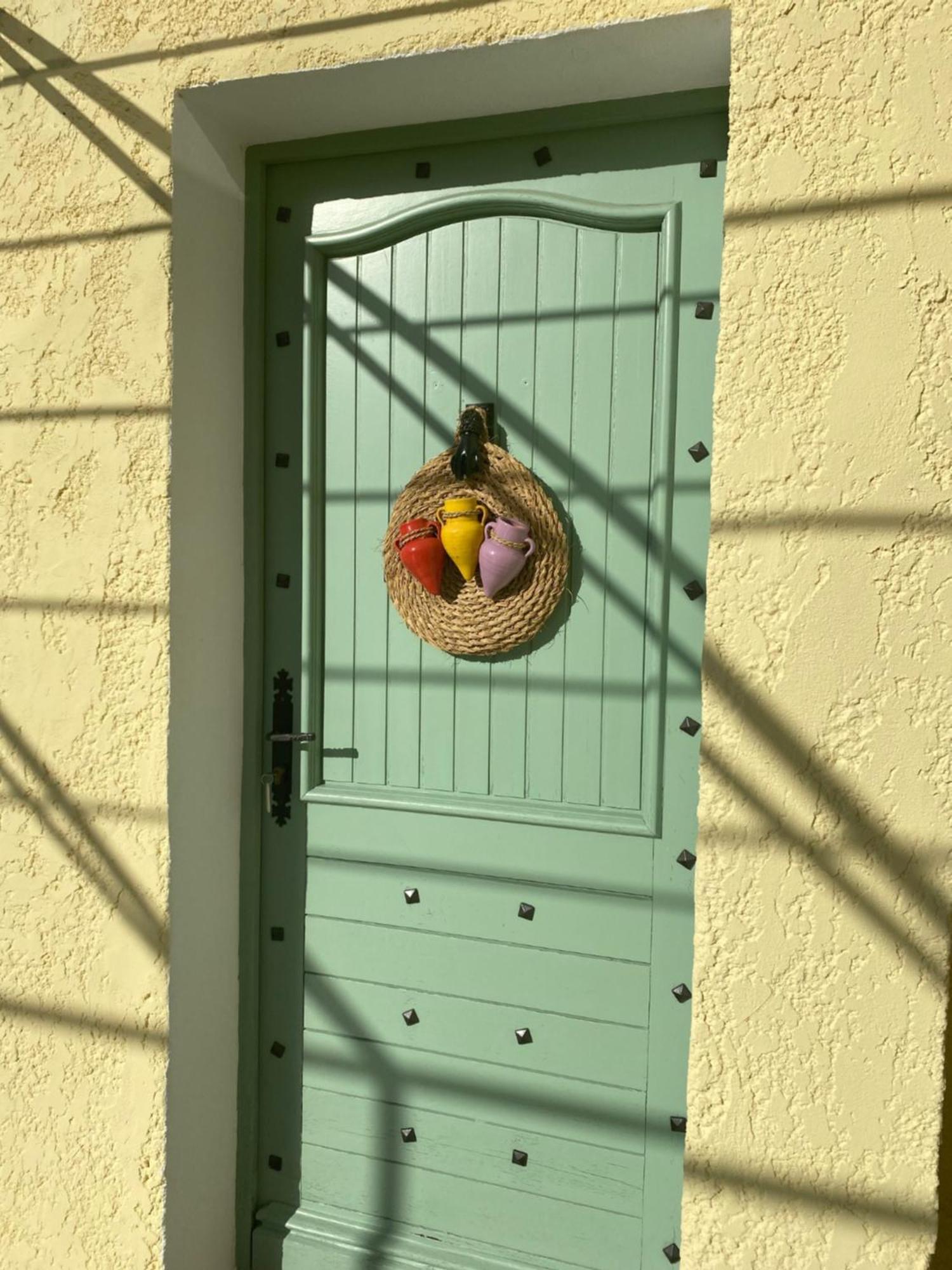 L'Eveil En Provence Panzió Entrecasteaux Szoba fotó